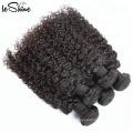 FREE SHIPPING U.S. Curly Cuticle Aligned Hair SUPERSEPTEMBER